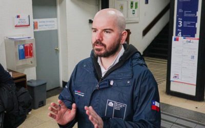 Columna de Carlos Correa: «Bastante sospechoso»
