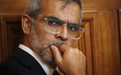 Ministro Cordero sobre Caso Convenios: «Hay casos que derechamente tienen que ser calificados de corrupción»