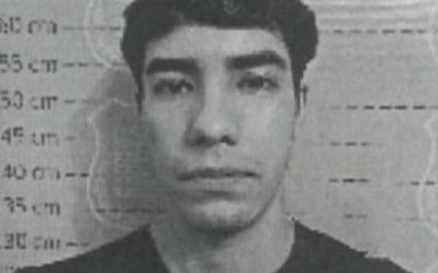 ¿Quién es Miguel Ángel Apablaza? Perfil del joven suplantador de Giorgio Jackson