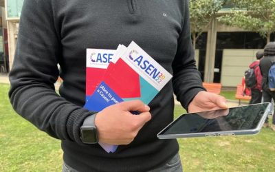 Encuesta Casen: baja histórica de la pobreza en Chile