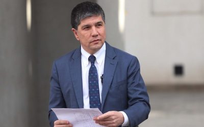Monsalve criticó decisión de embajador de Israel de pedir una cita con él