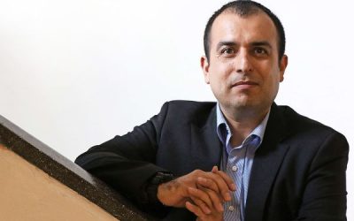 El tajante análisis de Carlos Correa post plebiscito: «Desde el ´que se jodan´ teníamos un punto de ventaja enorme»