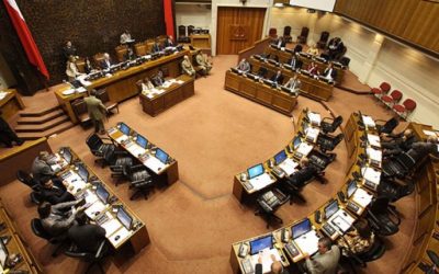Columna de Carlos Correa: Democracia polarizada