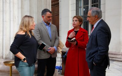 Columna de Carlos Correa: La maldición del ganador en la oposición