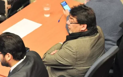 Columna de Carlos Correa: El incómodo Jadue