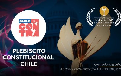 Campaña donde participó agencia Qualiz es nominada a los “The Napolitan Victory Awards 2024”