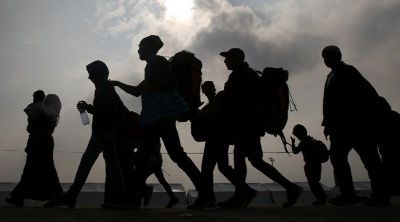 Columna de Carlos Correa: Los caminos del voto migrante
