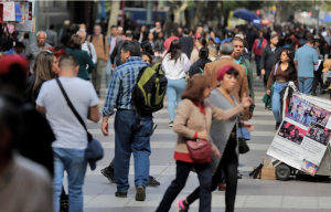 Columna "¿Por qué Fracasa Chile?"