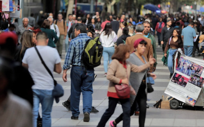 Columna de Carlos Correa: «¿Por qué fracasa Chile?»