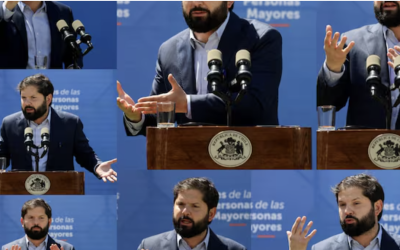 Columna de Carlos Correa: «Impacto electoral de Chernobyl»