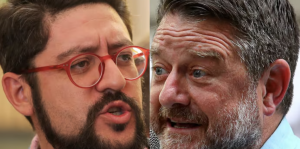 Orrego vs Orrego, el verdadero problema