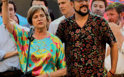 Columna de Carlos Correa: Candidata ganadora no gana