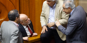 Columna de Carlos Correa: El mecanismo de la Segpres