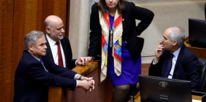 Columna de Carlos Correa: Casi casi pensiones