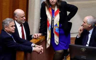 Columna de Carlos Correa: Casi casi pensiones