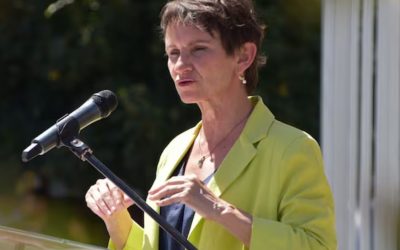Columna de Carlos Correa: “Penélope en el andén”