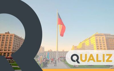 Informe Qualiz: Elecciones presidenciales 2025 segunda vuelta