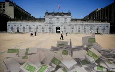 Columna de Carlos Correa: 2026: el año en que viviremos sin elecciones