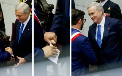 Columna de Carlos Correa: El papelito y el papelón