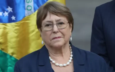 Columna de Carlos Correa: Fouché habría estado con Bachelet