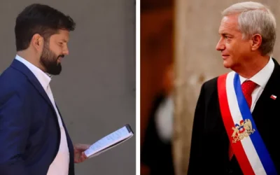 Columna de Carlos Correa: La auditoría y la calle