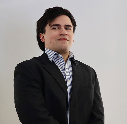Manuel Segovia