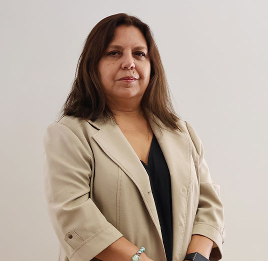 Valeria Riffo