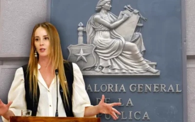 Columna de Carlos Correa: Estado en quiebra comunicacional