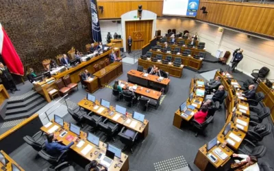 Columna de Carlos Correa: Acusación a la Acusación Constitucional