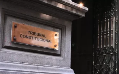 Columna de Carlos Correa: El amor y los tiempos del cólera de la izquierda al Tribunal Constitucional