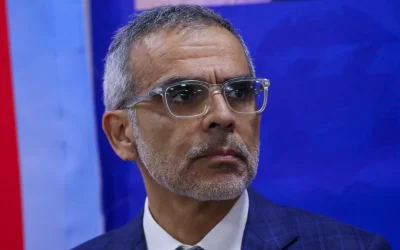 Columna de Carlos Correa: Cordero que quita los pecados