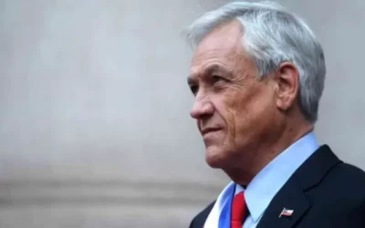 Columna de Carlos Correa: El Frente Amplio y el fantasma de Piñera